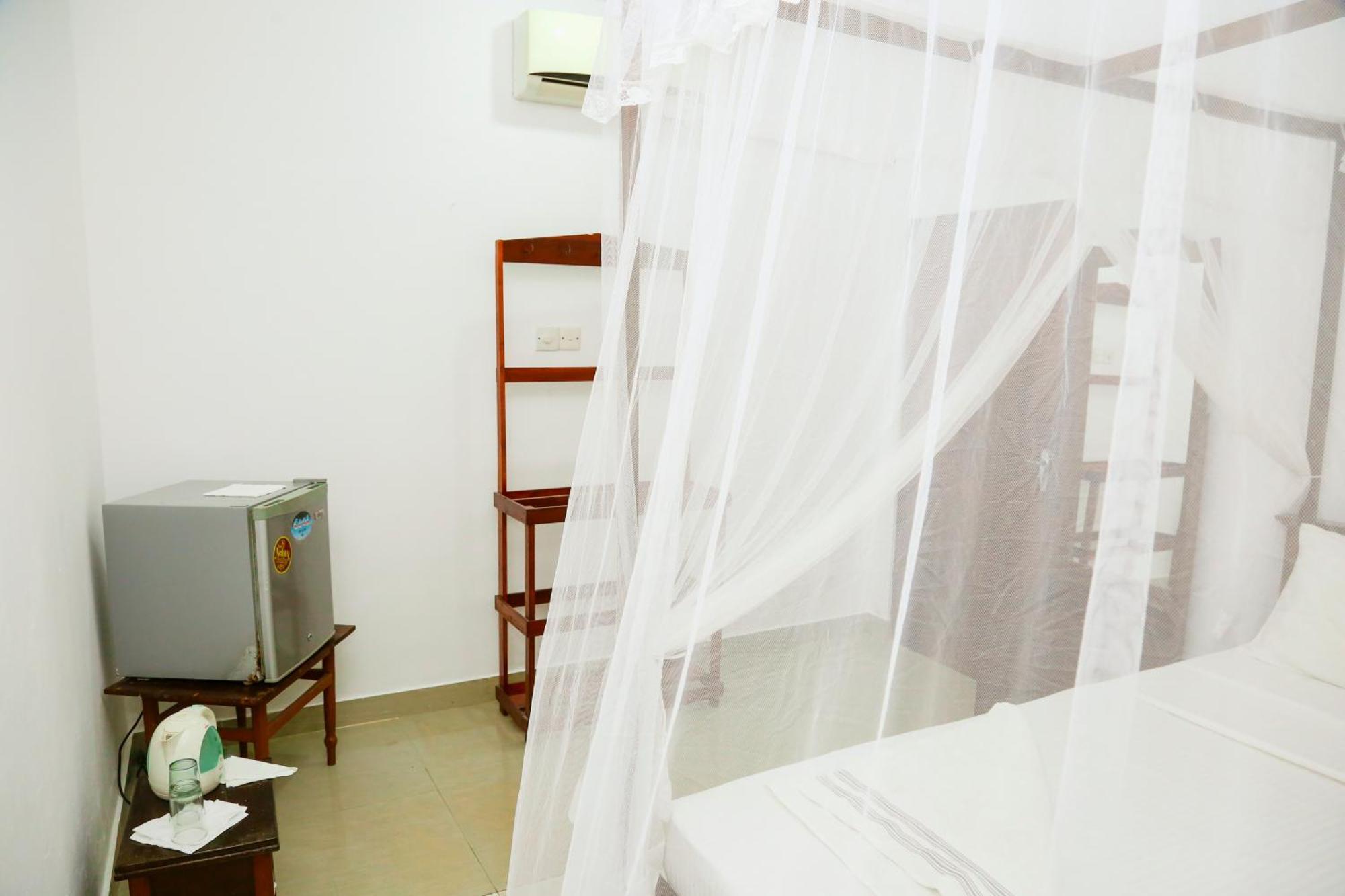 Eden Villa Hikkaduwa Quarto foto