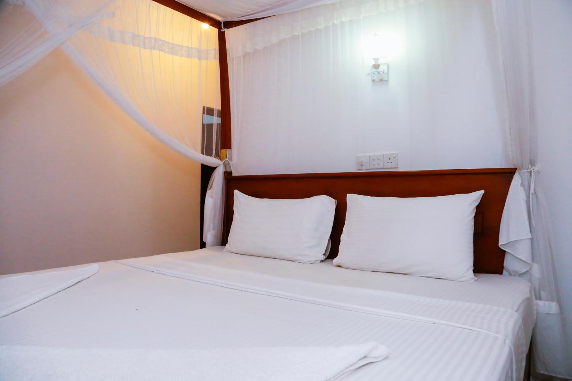 Eden Villa Hikkaduwa Quarto foto