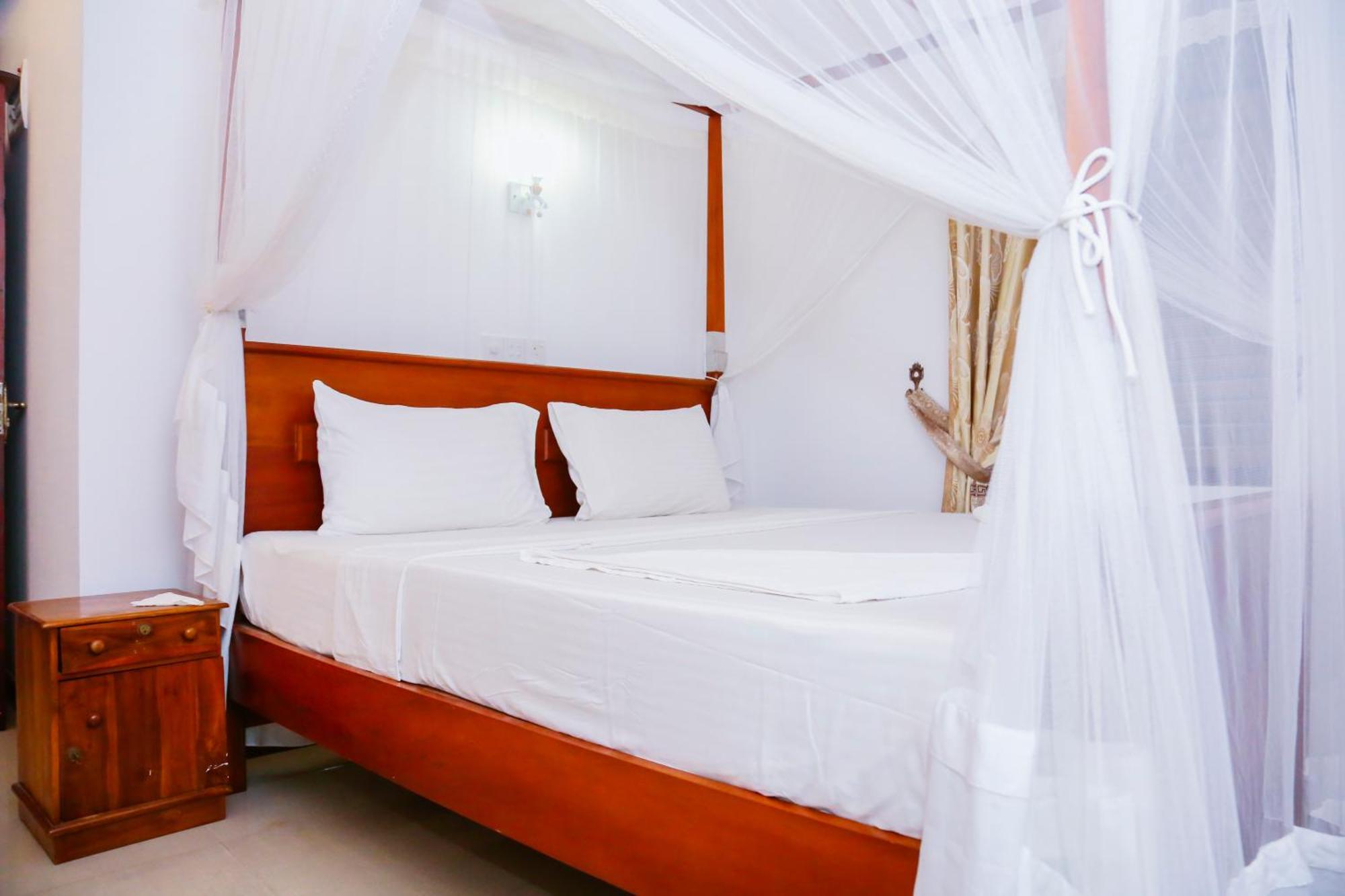 Eden Villa Hikkaduwa Quarto foto